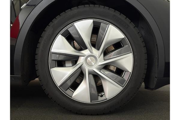 Tesla Model Y Long Range AWD 75 kWh 2023 (Origineel-NL), S-889-XH