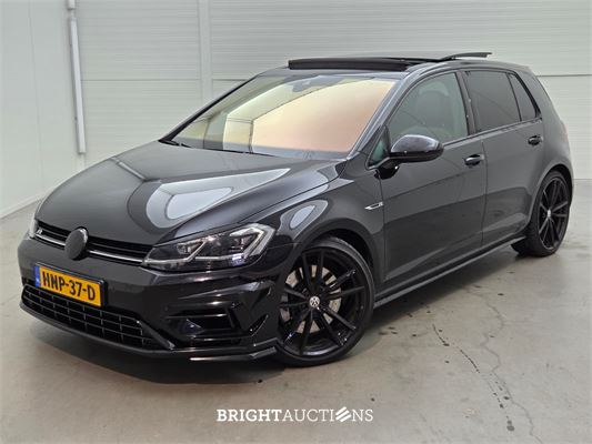 BRIGHT AUCTIONS: Luxury, Premium Daily Driver & Electric Vehicle Auction