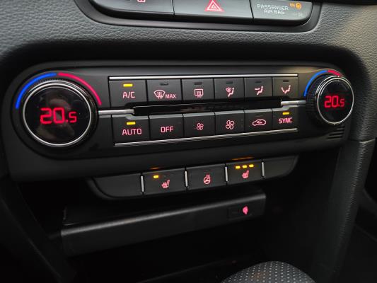 Kia Ceed Sportswagon GT-Line 1.5 T-GDi 160pk 2023 (Origineel-NL), T-008-NP
