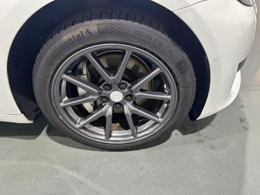 Tesla Model 3 Standard RWD Plus 60 kWh 238pk 2020 (Origineel-NL), K-912-FF