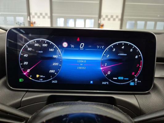 Mercedes-Benz C 180 Business Line 170pk 2022 (Origineel-NL) C-klasse, P-218-TJ