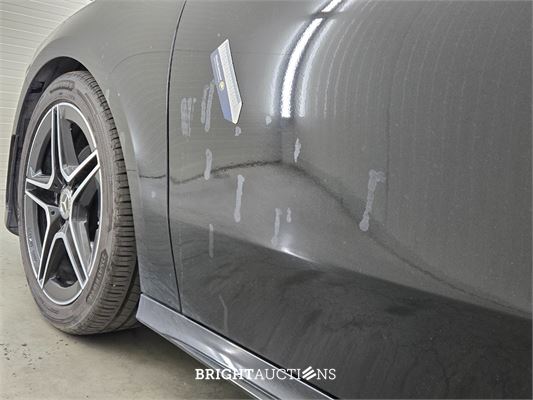 Mercedes-Benz A200 Business Solution 163pk 2019 (Origineel-NL) A-klasse, G-415-KH