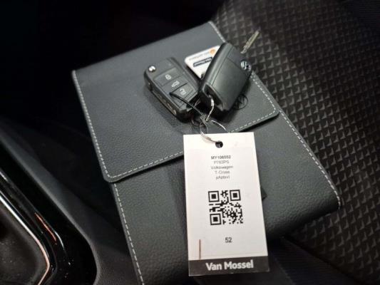 Volkswagen T-Cross Style Business 1.0 TSI DSG 110pk 2022, P-763-PS