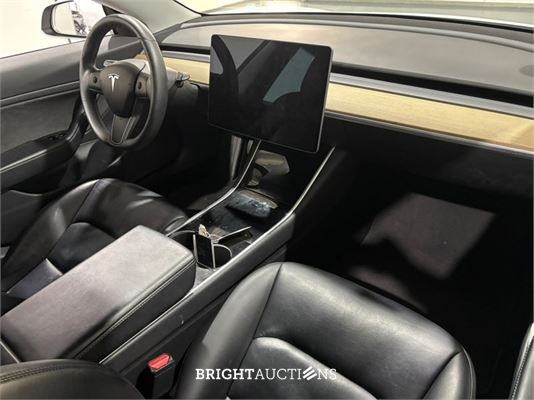 Tesla Model 3 Standard RWD Plus 60 kWh 238pk 2019 (Origineel-NL), G-097-DX