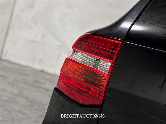 Porsche Cayenne GTS 4.8 V8 405pk 2008, T-322-NT