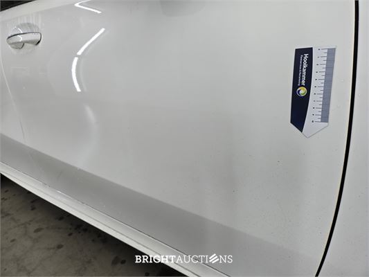 Mercedes-Benz A250 Premium Plus 225pk 2019 A-klasse, GHN-80-R