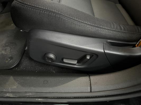 Polestar 2 Long Range Dual Motor Launch Edition 78kWh 408pk 2020 (Origineel-NL+1e eigenaar), J-090-TX