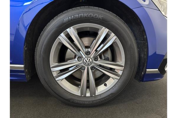 Volkswagen Passat Elegance Business R 1.5 TSI 149pk 2020 (Origineel-NL), H-005-BZ