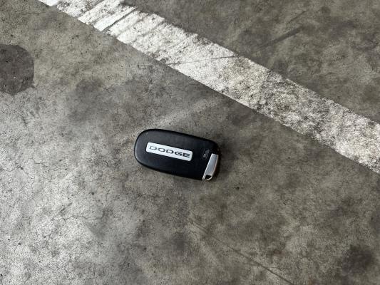 Dodge Challenger 3.6 V6 305pk 2016