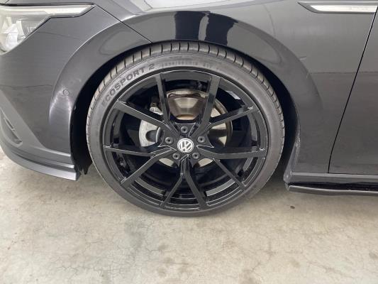 Volkswagen Golf eTSI Style 1.5 150pk 2020, X-368-TL