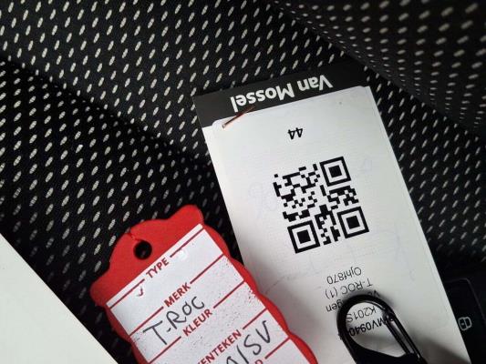 Volkswagen T-Roc Sport Bnsr 1.5 TSI 150pk 2021 (Origineel-NL), K-201-SV