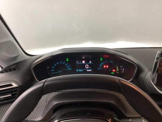 Peugeot 208 e- EV Active Pack 50 kWh 136pk 2023 (Origineel-NL), T-842-HL