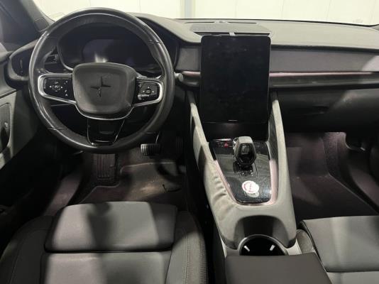 Polestar 2 Long Range Single Motor 78 kWh 231pk 2022 (Origineel-NL), P-145-VL