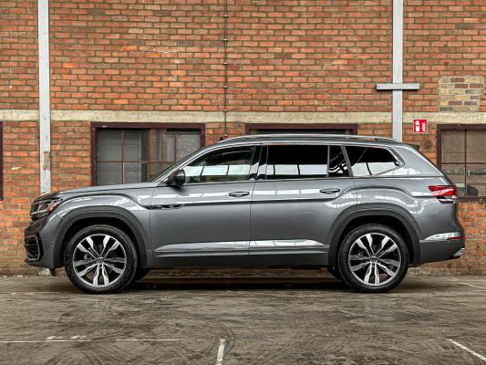 Volkswagen Atlas 3.6 V6 R-Line 7-Persoons 280pk 2023