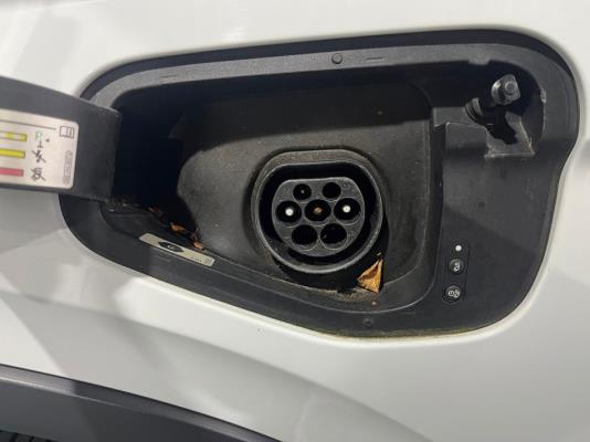 Volkswagen Tiguan eHybrid R-Line Business 1.4 TSI 265pk 2022 (Origineel-NL), R-564-PV