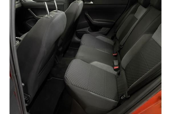 Volkswagen Polo Highline Business R 1.0 TSI 95pk 2020 (Origineel-NL), H-857-NH