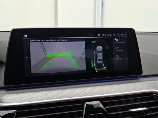 BMW 530e Iperformance M Sport 296pk 2020 (Origineel-NL) 5-Serie, H-241-LG