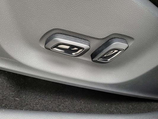 MG ZS EV Long R Luxury 156pk 2021 (Origineel-NL), N-633-XG