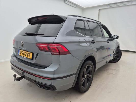 Volkswagen Tiguan Allspace R-Line Business 1.5 TSI DSG 150pk 2023 (Origineel-NL), T-762-FS