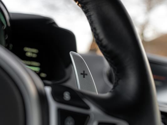 Aston Martin Vantage 4.0 V8 510pk 2021, X-777-DL