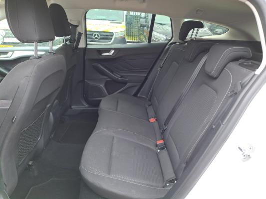 Ford Focus Wagon 1.0 EcoBoost Trend Edition Business 125 pk 2021, P-364-GP