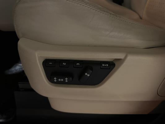 Land Rover Range Rover Sport 4.2 V8 Supercharged 390pk 2007, R-139-BF Youngtimer