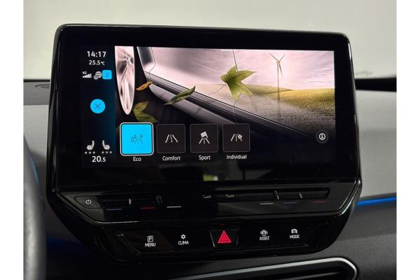 Volkswagen ID.3 Pro 58 kWh 204pk 2022, T-538-TB
