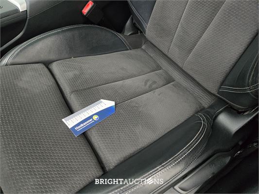 Audi A5 Sportback MHEV Design Pro Line Plus 2.0 TFSI 252pk 2018, P-170-VF