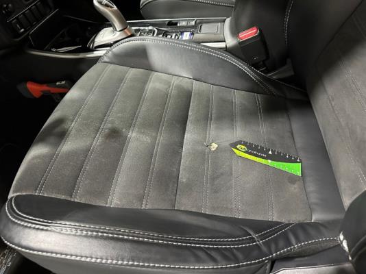 Mitsubishi Outlander PHEV Pure 2.4 311pk 2020 (Origineel-NL), H-948-BK