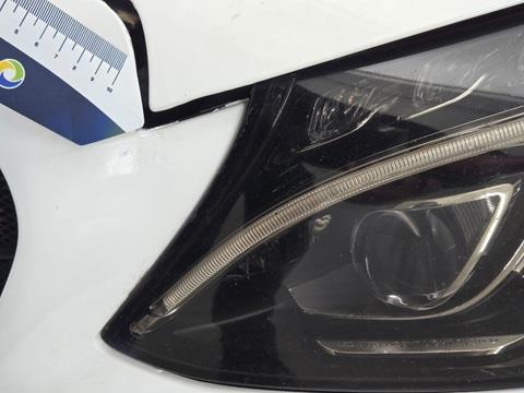 Mercedes-Benz C 250 Premium Plus 211pk 2018 C-klasse, K-857-FJ