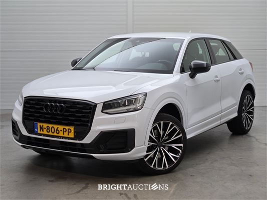 BRIGHT AUCTIONS: Luxury, Premium Daily Driver & Electric Vehicle Auction