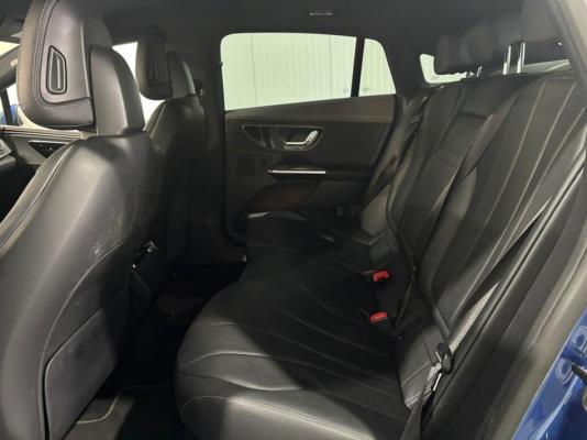 Mercedes-Benz EQE350 Luxury Line 89 kWh 292pk 2022 (Origineel-NL), R-484-LP