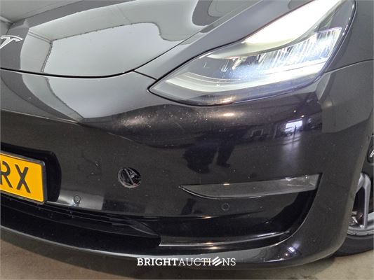 Tesla Model 3 Long Range AWD 75 kWh 351pk 2019, N-773-RX