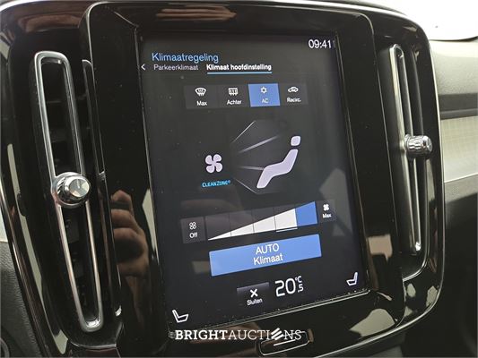 Volvo XC40 D3 Inscription 2.0 150pk 2019, Z-988-GD
