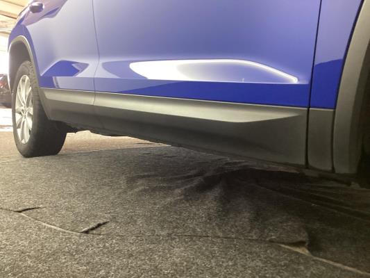 Skoda Kodiaq Business Edition 1.5 TSI 150pk 2022 (Origineel-NL), P-861-FS