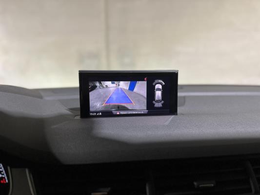 Audi SQ7 4.0 TDI V8 Quattro Pro Line + 435pk 2017, PV-838-P