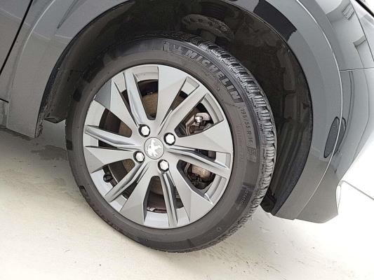 Peugeot 208 EV Active Pack 50 kWh 136pk 2023 (Origineel-NL), S-093-NT