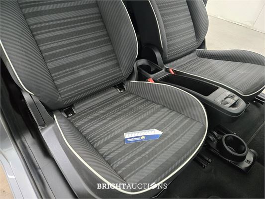 Fiat 500 Passion 42 kWh 118pk 2021 (Origineel-NL), N-519-KB