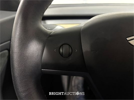 Tesla Model 3 Standard RWD Plus 60 kWh 238pk 2019 (Origineel-NL), G-097-DX