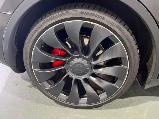 Tesla Model Y Performance AWD 75 kWh 462pk 2022 (Origineel-NL), R-329-HK