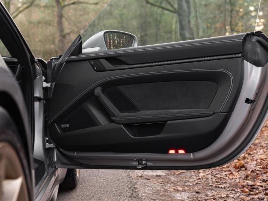 Porsche 911 GT3 992 4.0 510pk Sport-Chrono 2022, X-836-VV