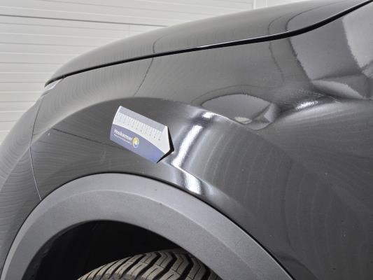 Citroën Ë-C4 Shine Pack Business 50 kWh 136pk 2022 (Origineel-NL), R-499-HF