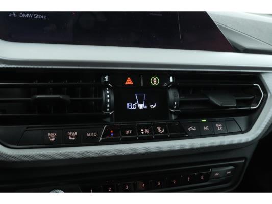 BMW 118i 1-serie High Executive Edition 141pk 2020 1-Serie, JVH-62-G