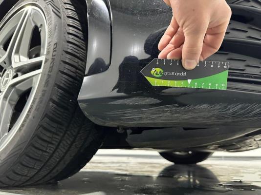 Mercedes-Benz A200 Business Solution AMG 163pk 2019 (Origineel-NL) A-Klasse, XH-436-L