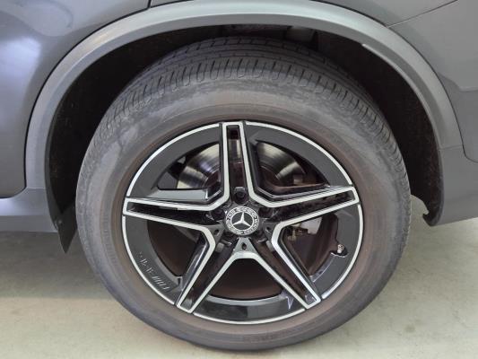 Mercedes-Benz GLC300e Coupé Business Solution AMG 4MATIC 333pk 2022 (Origineel-NL) GLC-Klasse, P-821-KR