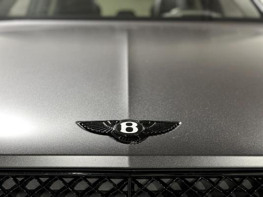 Bentley Bentayga 4.0 V8 S 549pk 2022 (Origineel-NL), P-719-VF