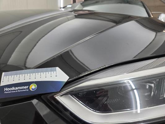 Audi A5 Sportback S5 Pro Line Plus 3.0 TFSI Quattro 354pk 2017, TN-133-S