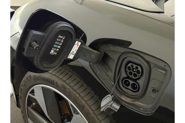 Jaguar I-PACE EV400 S 90 kWh 400pk 2018, XF-203-S