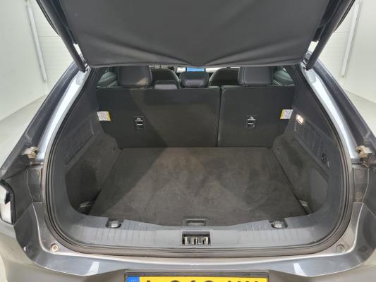 Ford Mustang Mach-E RWD 75 kWh 258pk 2021 (Origineel-NL), L-060-NX