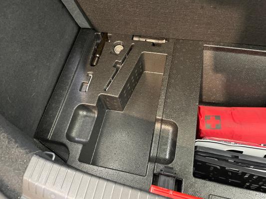 Volkswagen Arteon Shooting Brake eHybrid R-Line Business 1.4 TSI 272pk 2021 (Origineel-NL), N-691-PD